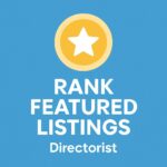 Directorist - Rank Featured Listings – WordPress GPL Plugin