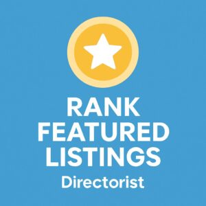 Directorist - Rank Featured Listings – WordPress GPL Plugin