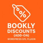 Bookly Discounts (Add-on) – WordPress GPL Plugin
