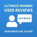 Ultimate Member - User Reviews – WordPress GPL Plugin