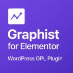 Graphist for Elementor – WordPress GPL Plugin