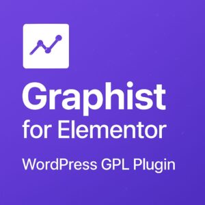 Graphist for Elementor – WordPress GPL Plugin