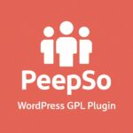 PeepSo – WordPress GPL Plugin