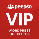 PeepSo (Discontinued): VIP – WordPress GPL Plugin