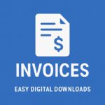 Easy Digital Downloads - Invoices – WordPress GPL Plugin