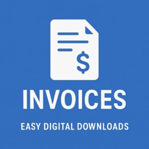 Easy Digital Downloads - Invoices – WordPress GPL Plugin