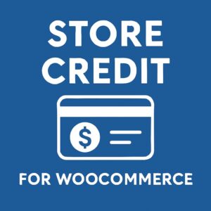 Store Credit for WooCommerce – WordPress GPL Plugin