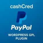 cashCred PayPal – WordPress GPL Plugin