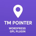 TM Pointer – WordPress GPL Plugin