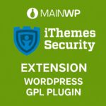MainWP iThemes Security Extension – WordPress GPL Plugin