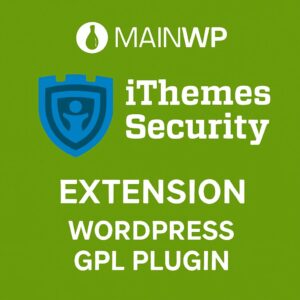 MainWP iThemes Security Extension – WordPress GPL Plugin