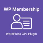 WP Membership – WordPress GPL Plugin
