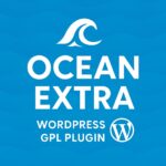 Ocean Extra – WordPress GPL Plugin