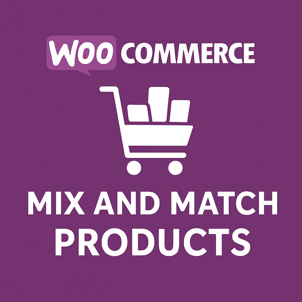 WooCommerce Mix and Match Products – WordPress GPL Plugin