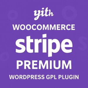 YITH WooCommerce Stripe Premium – WordPress GPL Plugin