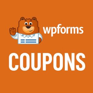 WPForms Coupons – WordPress GPL Plugin