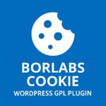 Borlabs Cookie – WordPress GPL Plugin