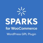Sparks for WooCommerce – WordPress GPL Plugin
