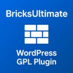 BricksUltimate – WordPress GPL Plugin