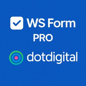 WS Form PRO - Dotdigital – WordPress GPL Plugin