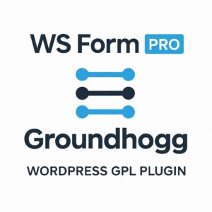 WS Form PRO - Groundhogg – WordPress GPL Plugin