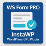 WS Form PRO - InstaWP – WordPress GPL Plugin