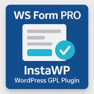 WS Form PRO - InstaWP – WordPress GPL Plugin