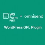 WS Form PRO - Omnisend – WordPress GPL Plugin