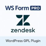 WS Form PRO - Zendesk – WordPress GPL Plugin