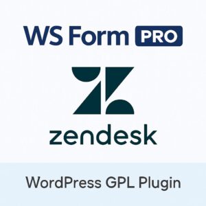 WS Form PRO - Zendesk – WordPress GPL Plugin