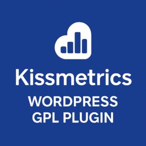 WooCommerce Kissmetrics – WordPress GPL Plugin