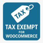 Tax Exempt for WooCommerce – WordPress GPL Plugin