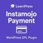 LearnPress - Instamojo Payment – WordPress GPL Plugin