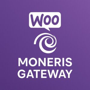 WooCommerce Moneris Gateway – WordPress GPL Plugin