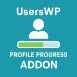 UsersWP Profile Progress Addon GPL