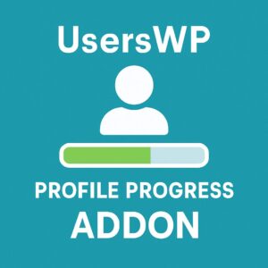 UsersWP Profile Progress Addon GPL
