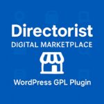 Directorist - Digital Marketplace – WordPress GPL Plugin