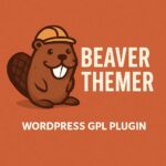 Beaver Themer – WordPress GPL Plugin