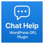 Chat Help – WordPress GPL Plugin