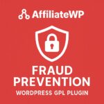 AffiliateWP - Fraud Prevention – WordPress GPL Plugin