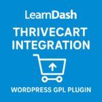 LearnDash LMS - ThriveCart Integration – WordPress GPL Plugin