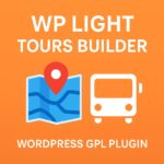 WP Light Tours Builder – WordPress GPL Plugin