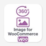 360° Image for WooCommerce – WordPress GPL Plugin