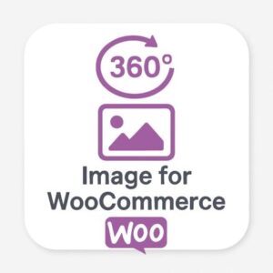 360° Image for WooCommerce – WordPress GPL Plugin