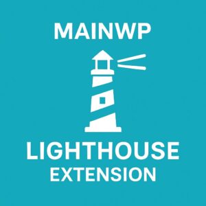 MainWP Lighthouse Extension – WordPress GPL Plugin