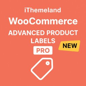 iThemeland WooCommerce Advanced Product Labels Pro – WordPress GPL Plugin