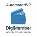 AutomatorWP - Digimember – WordPress GPL Plugin