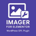 Imager for Elementor – WordPress GPL Plugin