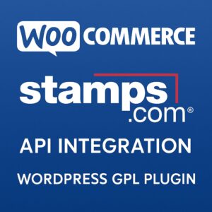 WooCommerce Stamps.com API integration – WordPress GPL Plugin