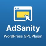 AdSanity – WordPress GPL Plugin